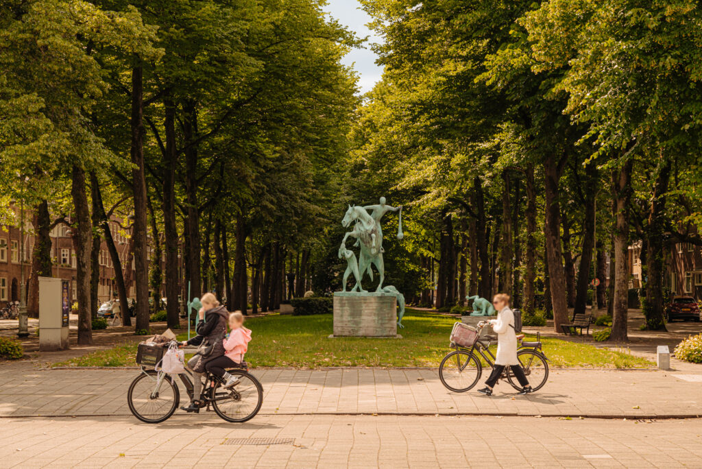 Minervaplein 29-4, Amsterdam - Afbeelding 34