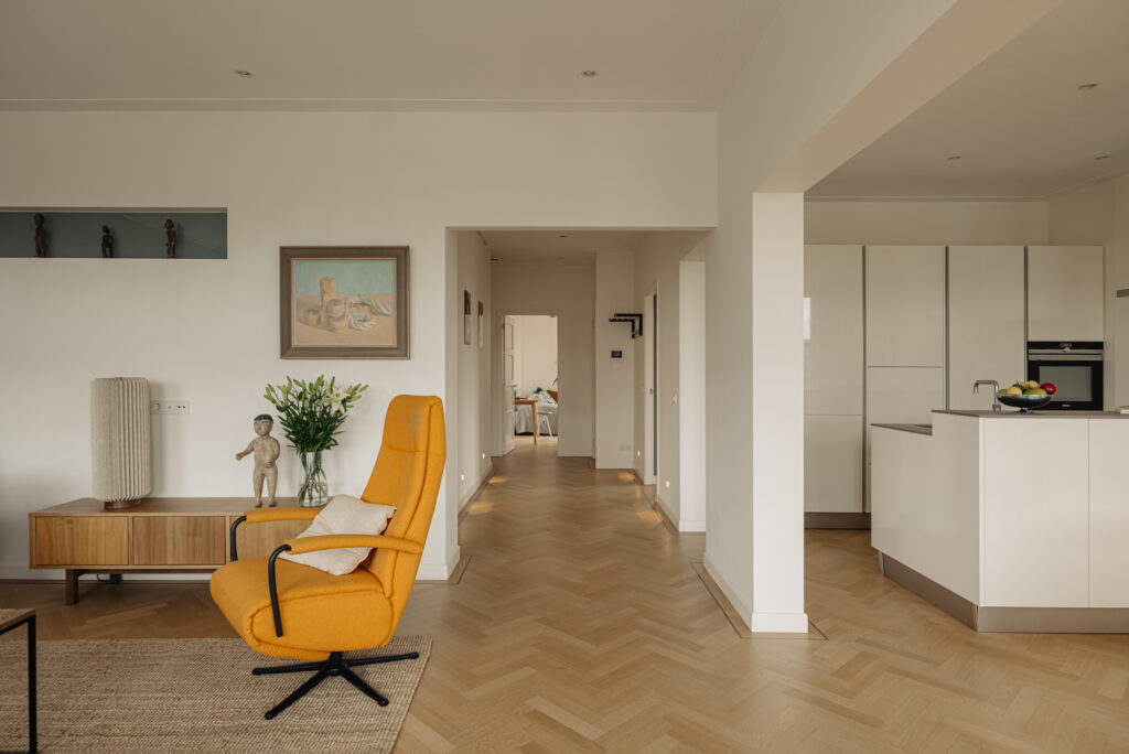 Minervaplein 29-4, Amsterdam - Afbeelding 11