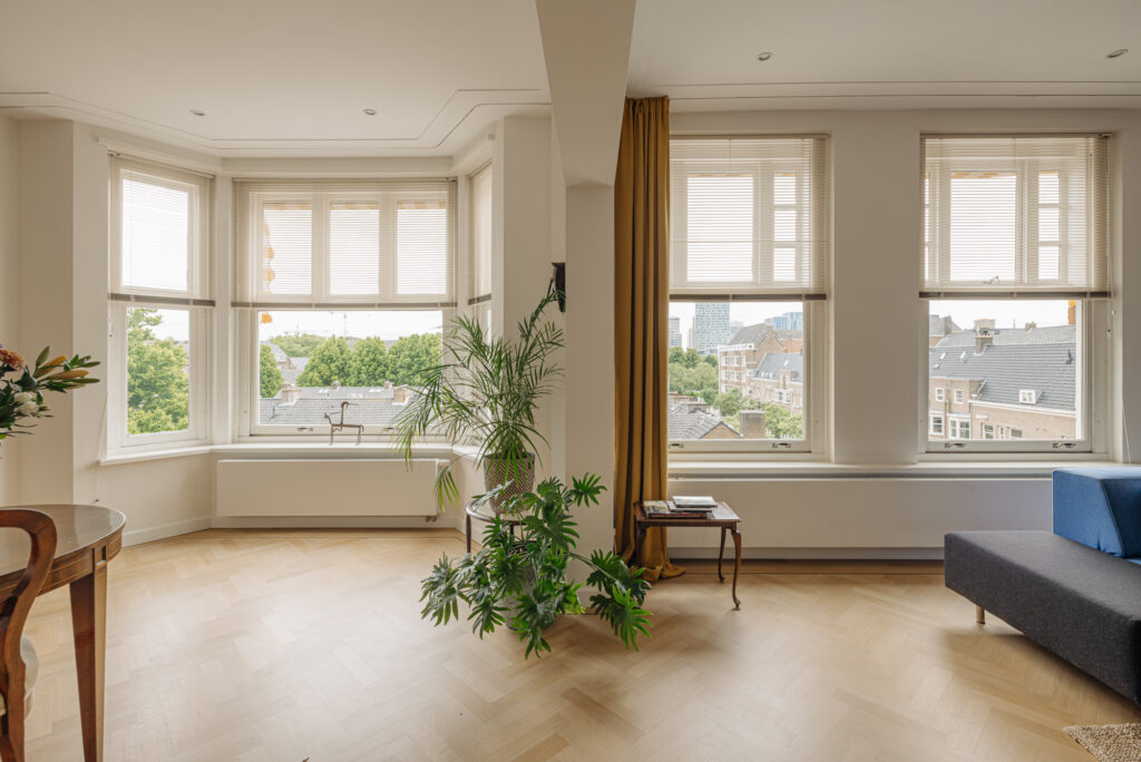 Minervaplein 29-4, Amsterdam - Afbeelding 10