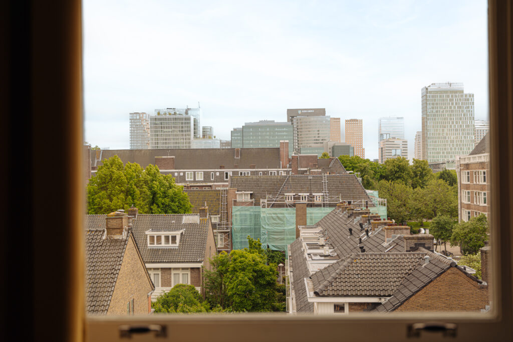 Minervaplein 29-4, Amsterdam - Afbeelding 4