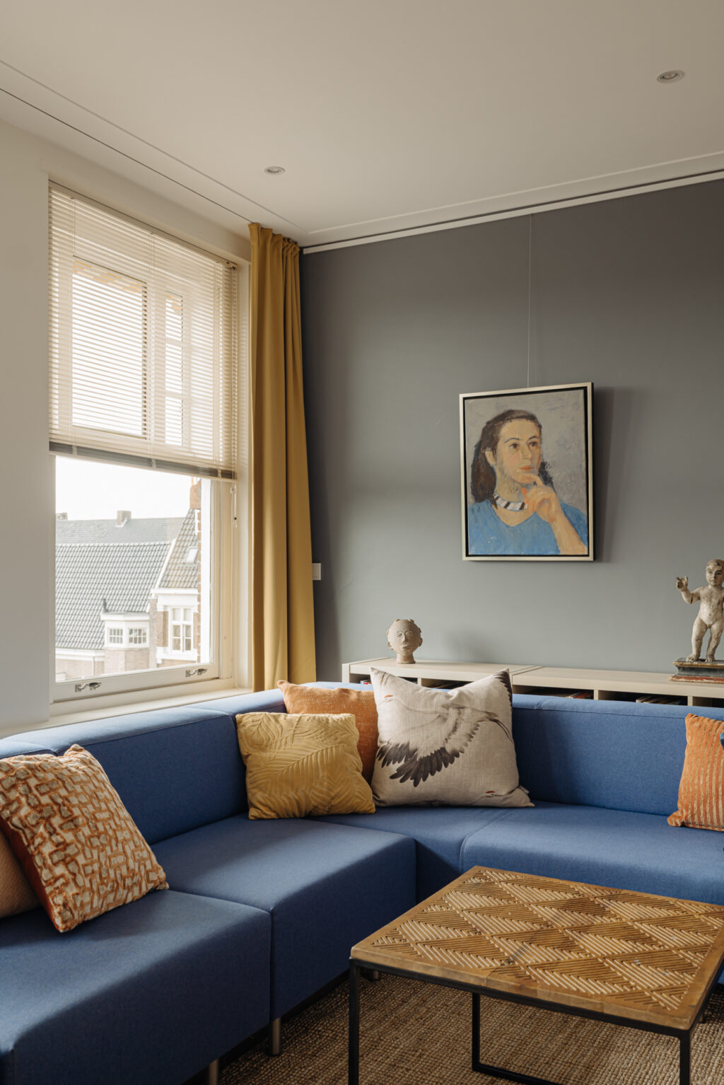 Minervaplein 29-4, Amsterdam - Afbeelding 13