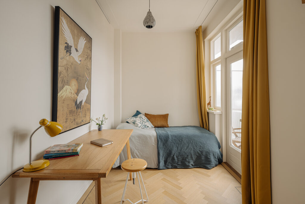 Minervaplein 29-4, Amsterdam - Afbeelding 23