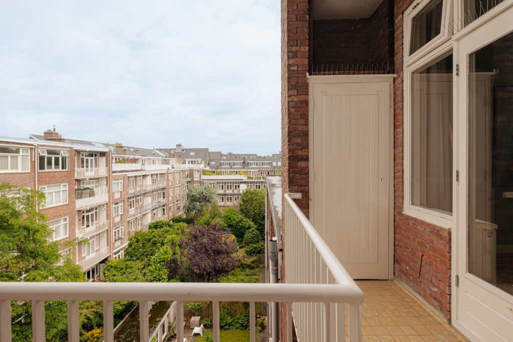 Minervaplein 29-4, Amsterdam - Afbeelding 24