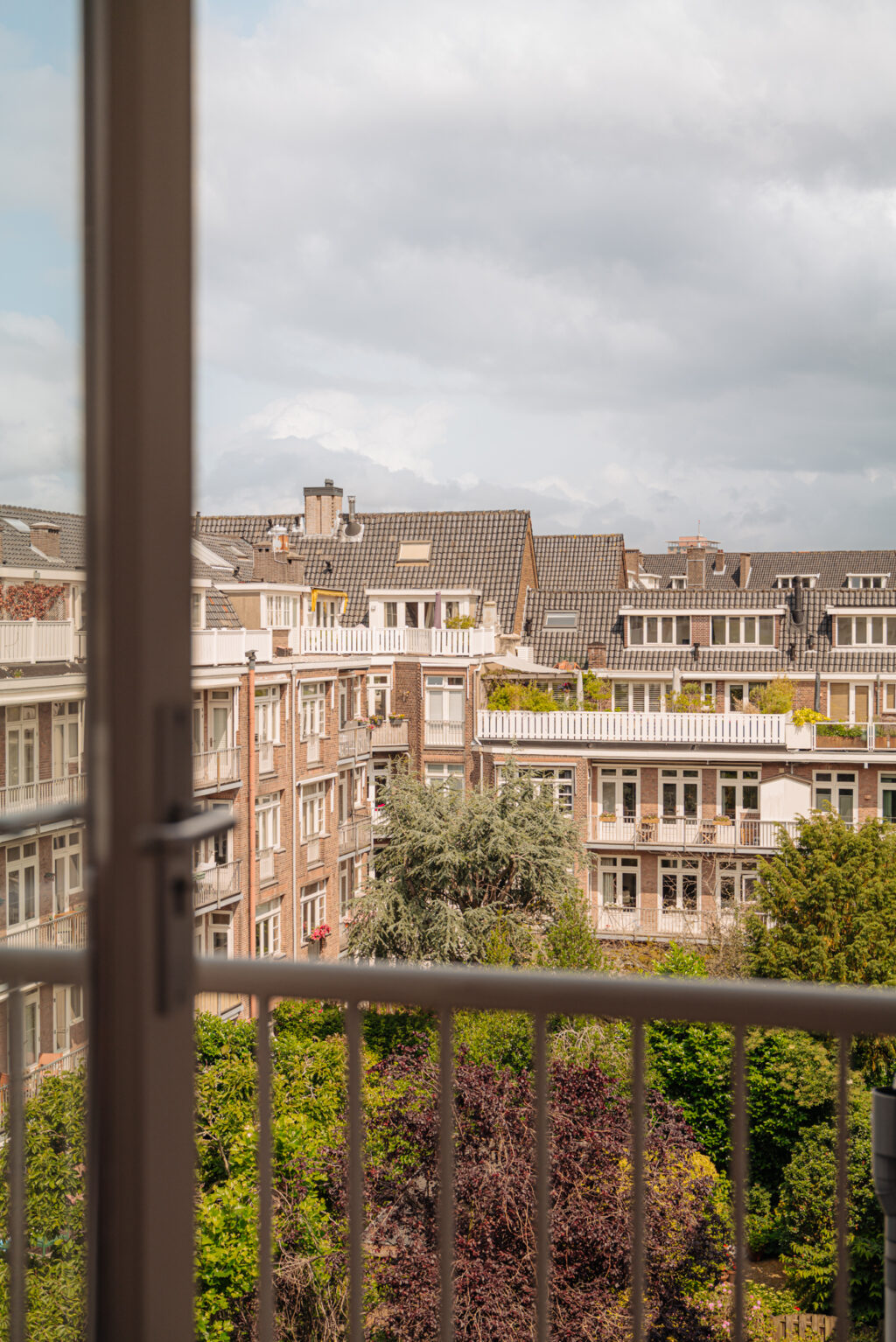 Minervaplein 29-4, Amsterdam - Afbeelding 25