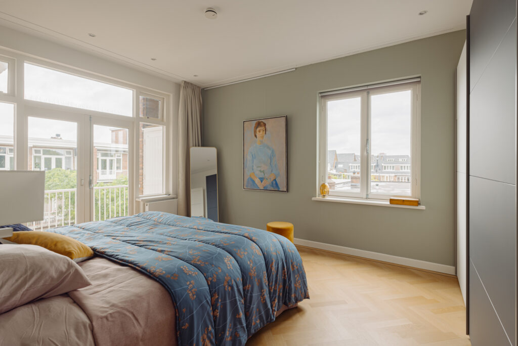 Minervaplein 29-4, Amsterdam - Afbeelding 3