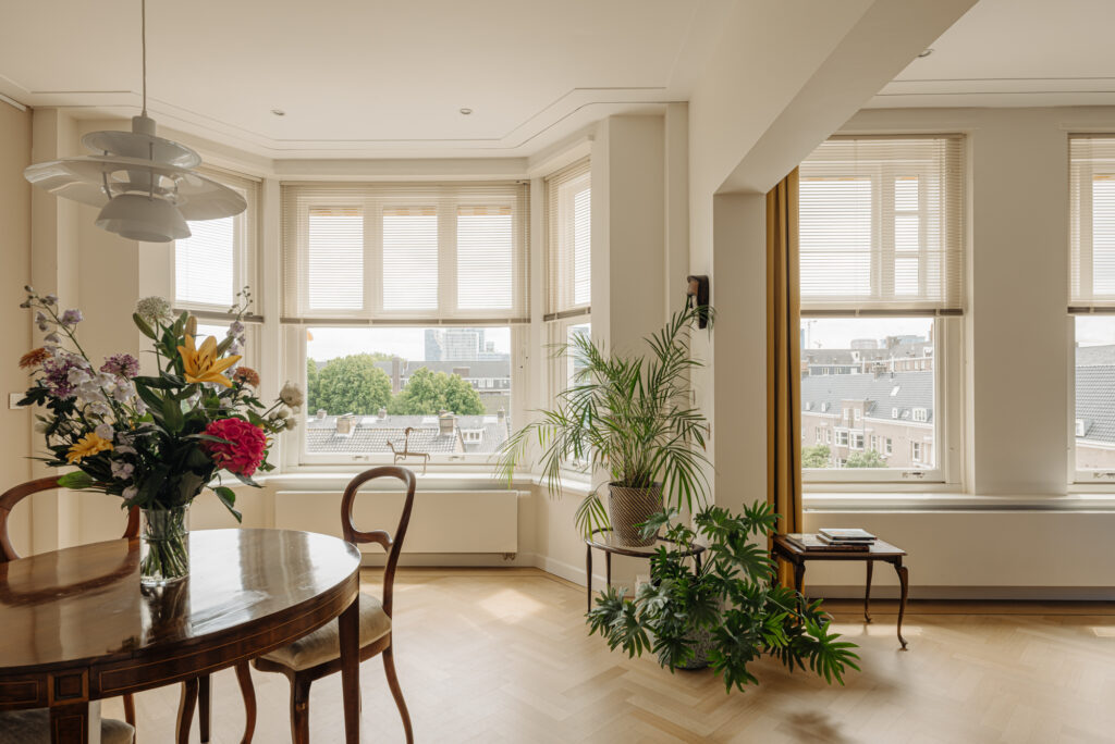 Minervaplein 29-4, Amsterdam - Afbeelding 1