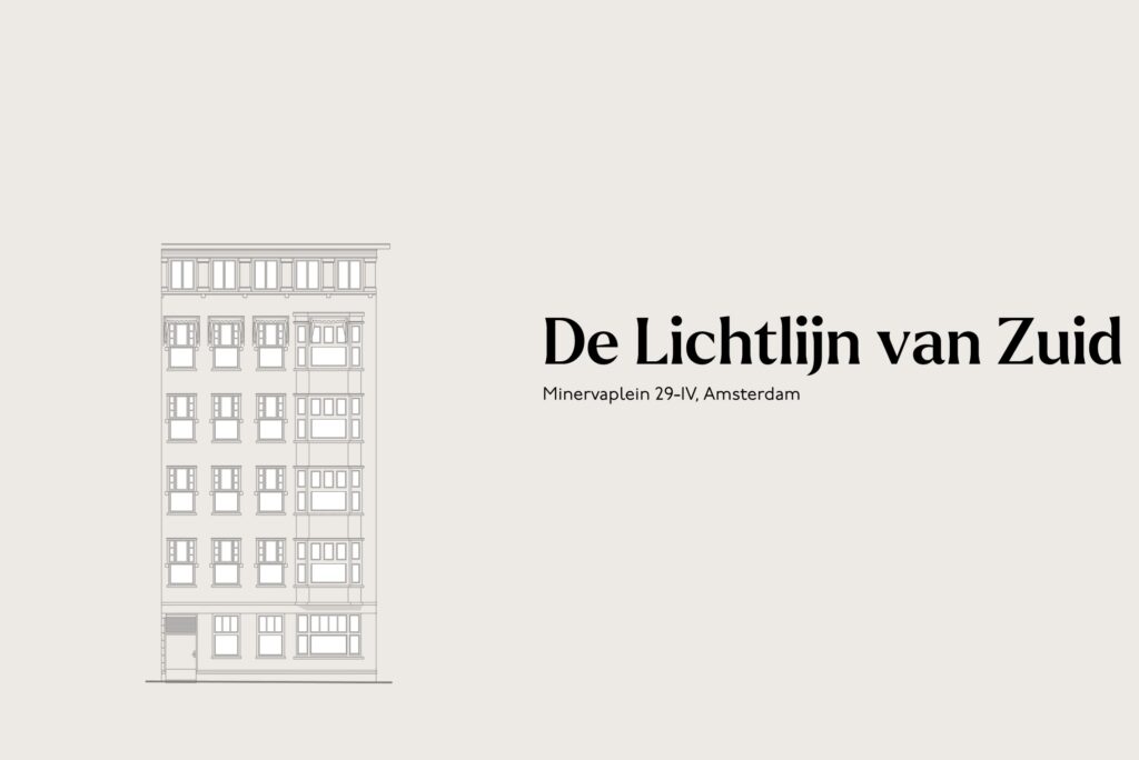 Minervaplein 29-4, Amsterdam - Afbeelding 35