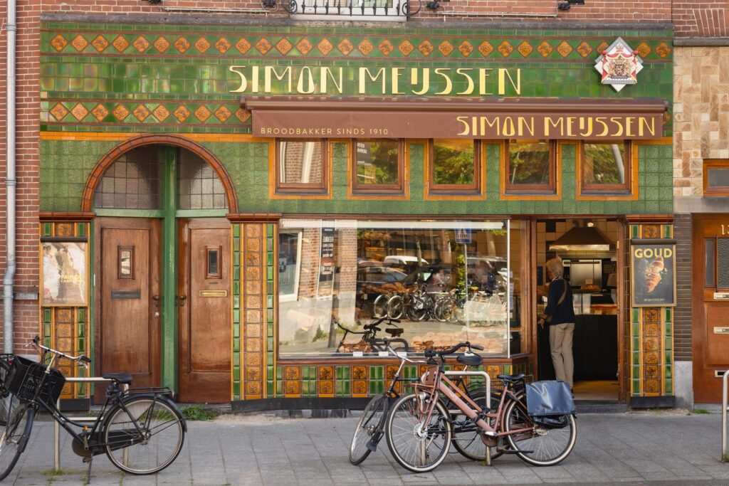 Emmalaan 4B, Amsterdam - Afbeelding 16