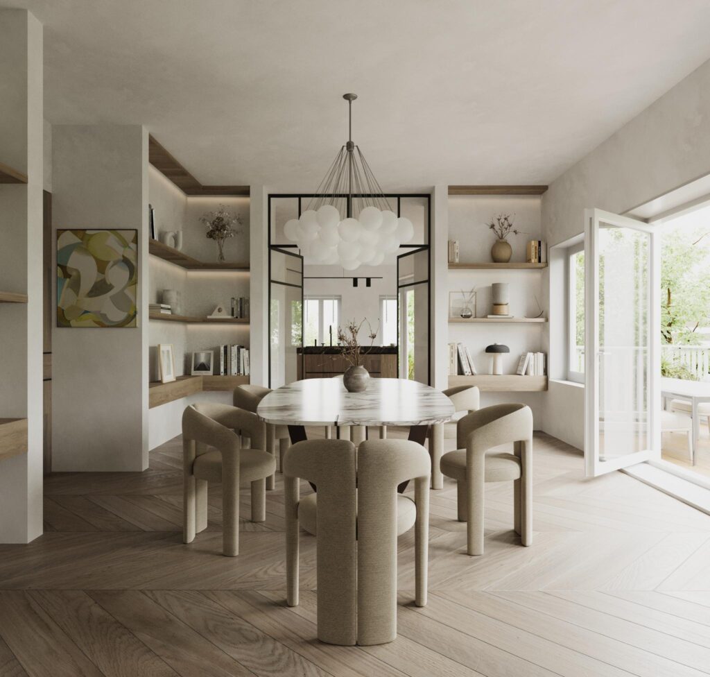 Emmalaan 4B, Amsterdam - Afbeelding 4