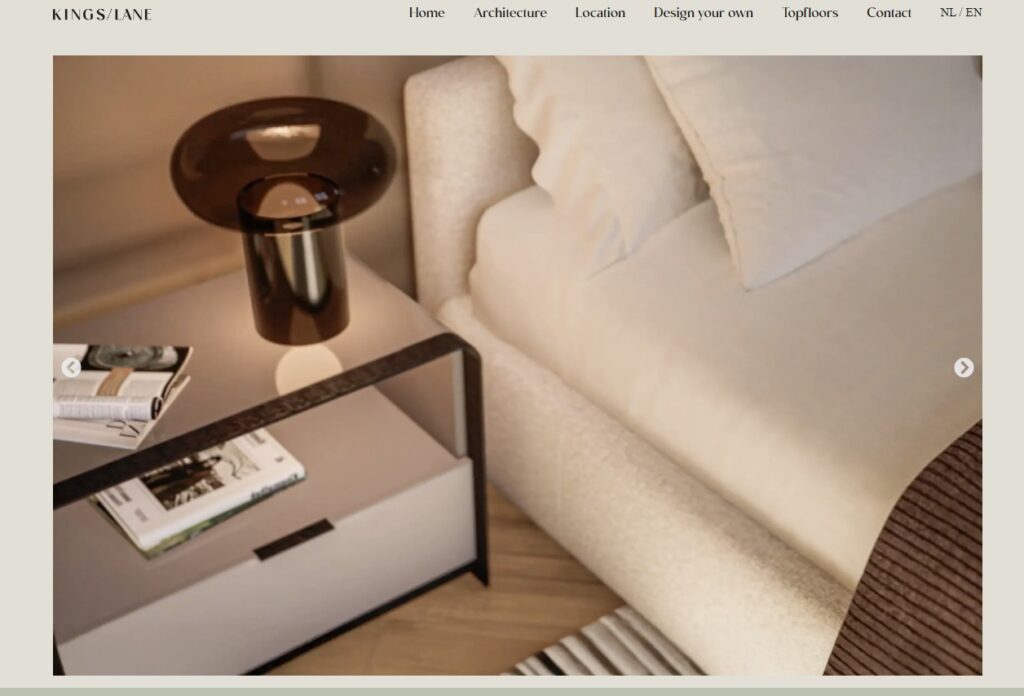 Emmalaan 4B, Amsterdam - Afbeelding 7