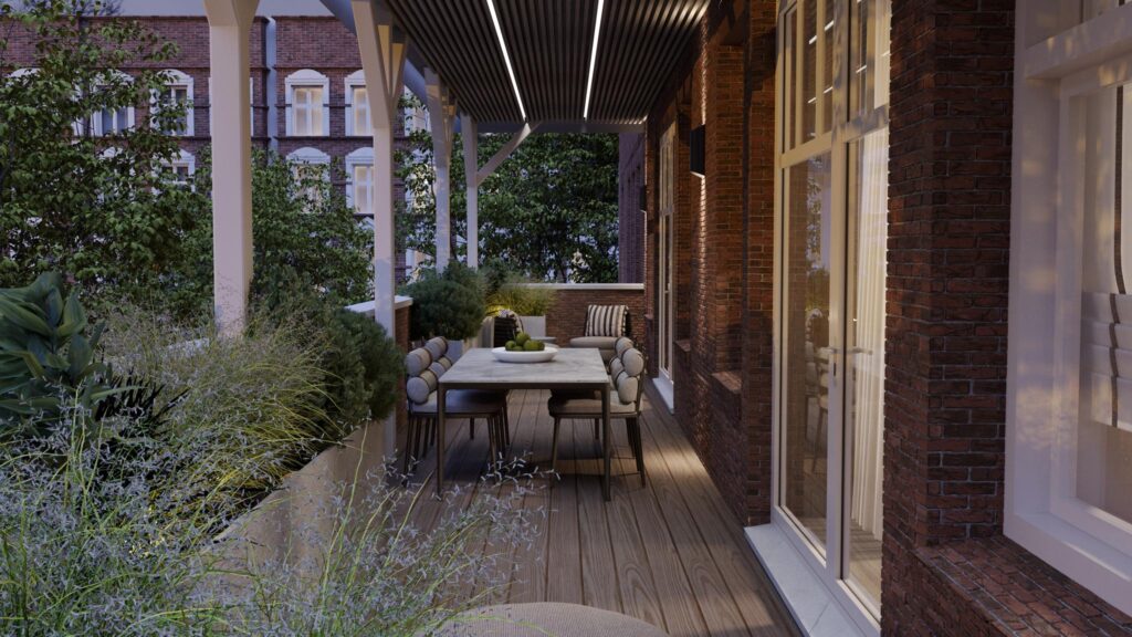 Emmalaan 4B, Amsterdam - Afbeelding 10