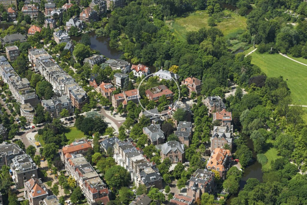 Emmalaan 4C, Amsterdam - Afbeelding 16