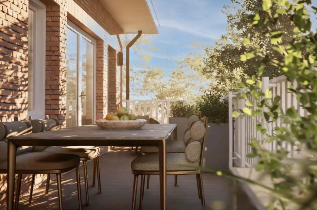 Emmalaan 4C, Amsterdam - Afbeelding 4