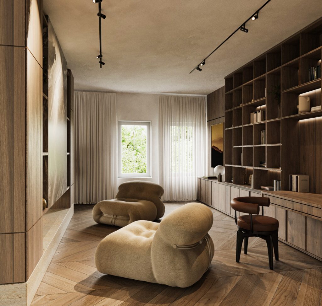 Emmalaan 4C, Amsterdam - Afbeelding 8