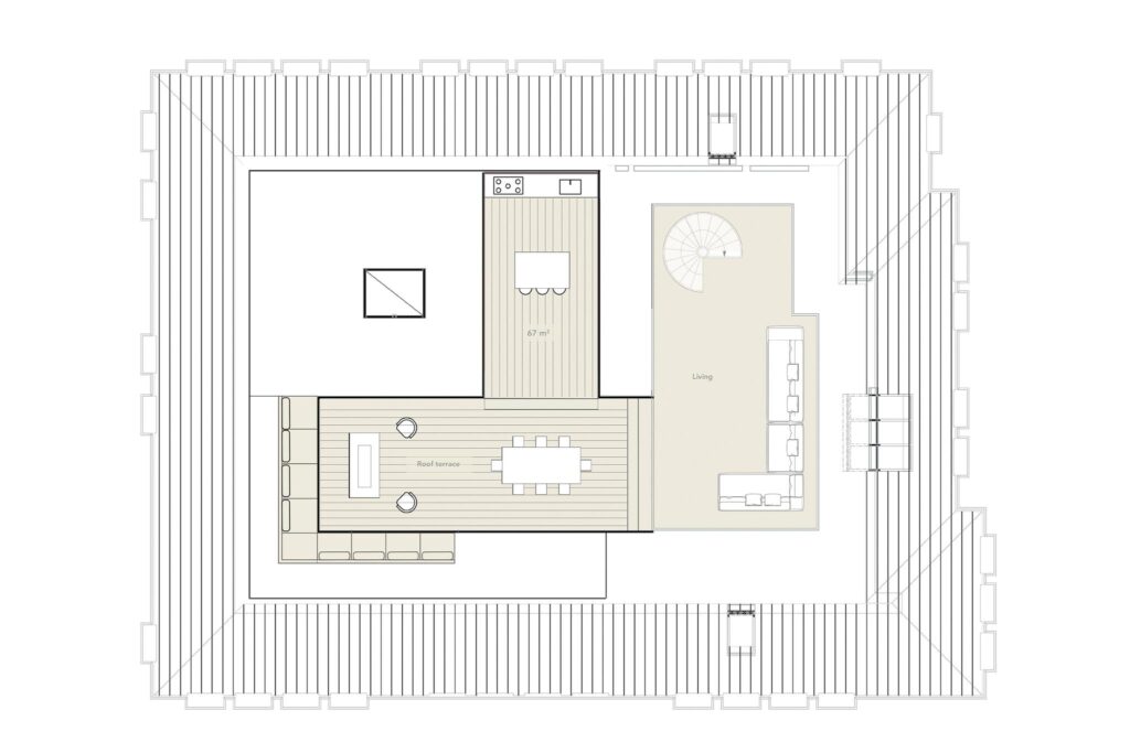 Emmalaan 4D, Amsterdam - Afbeelding 14