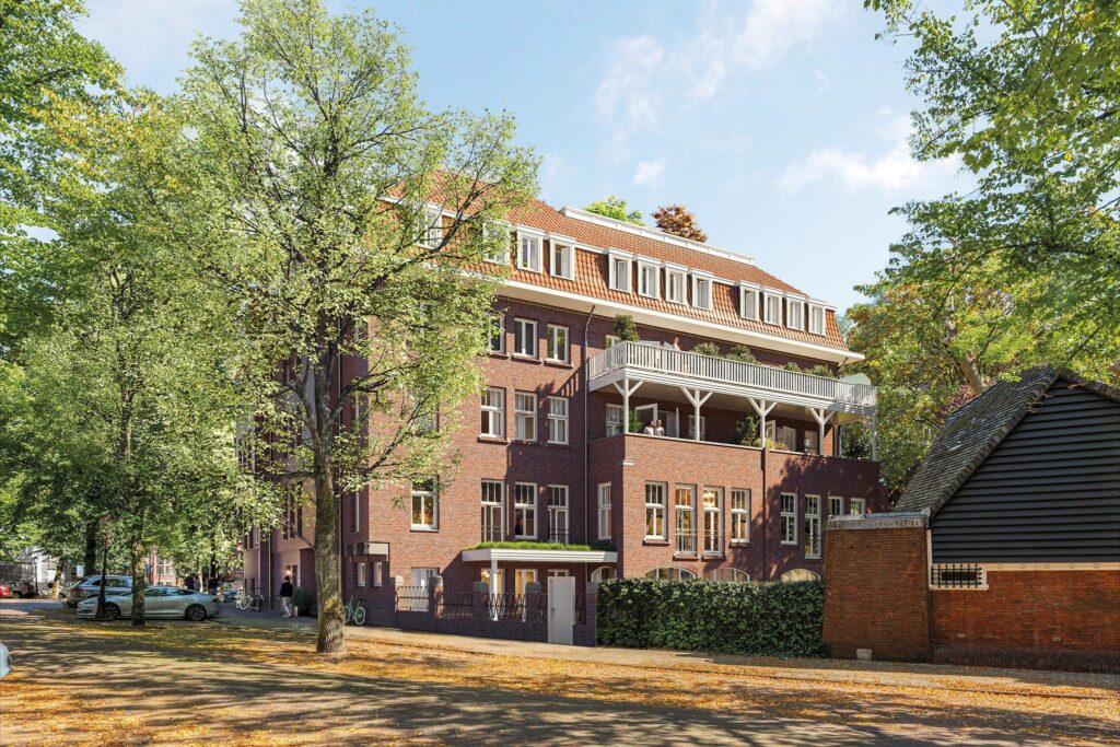 Emmalaan 4D, Amsterdam - Afbeelding 17