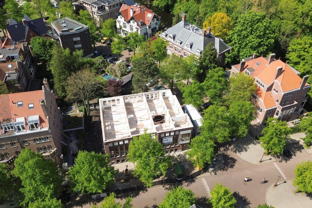 Emmalaan 4D, Amsterdam - Afbeelding 21