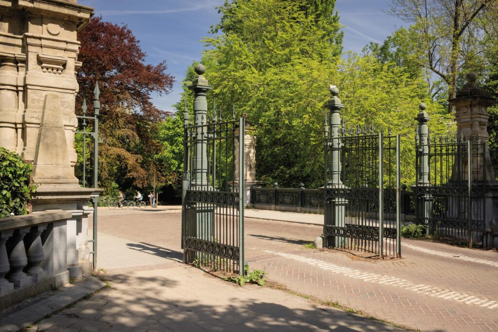 Emmalaan 4D, Amsterdam - Afbeelding 24