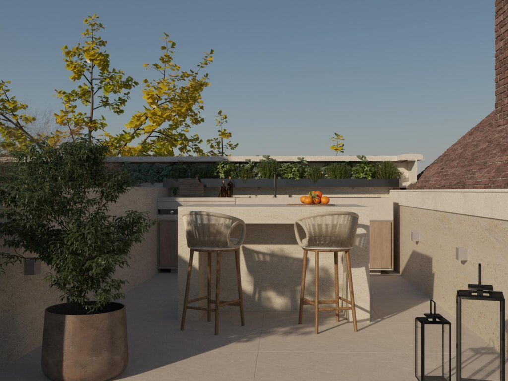 Emmalaan 4D, Amsterdam - Afbeelding 12