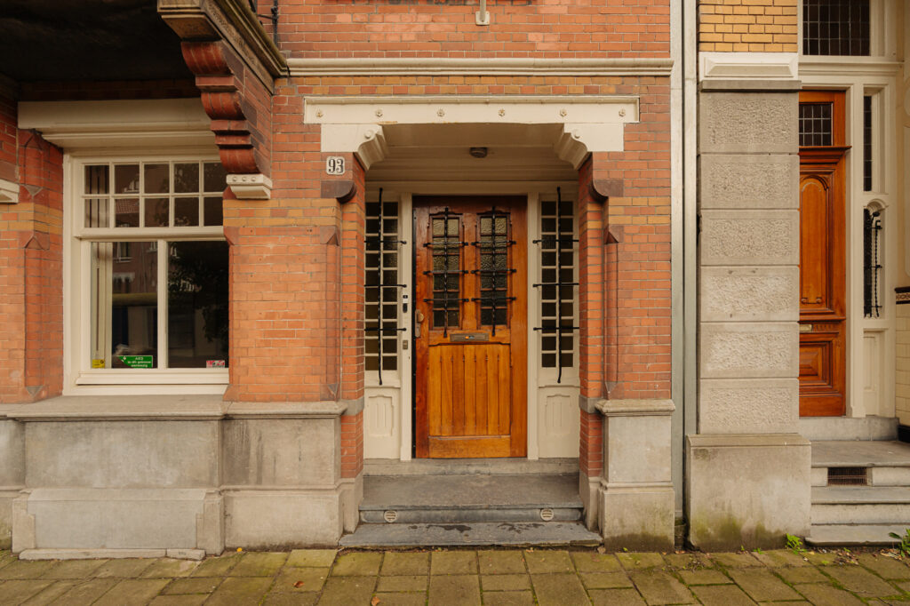 Van Eeghenstraat 93, Amsterdam - Afbeelding 6