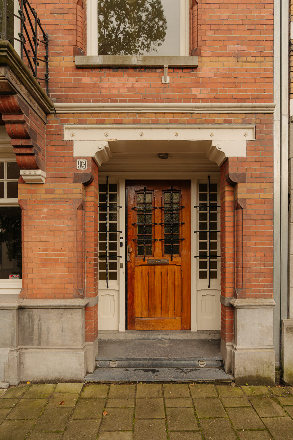 Van Eeghenstraat 93, Amsterdam - Afbeelding 20