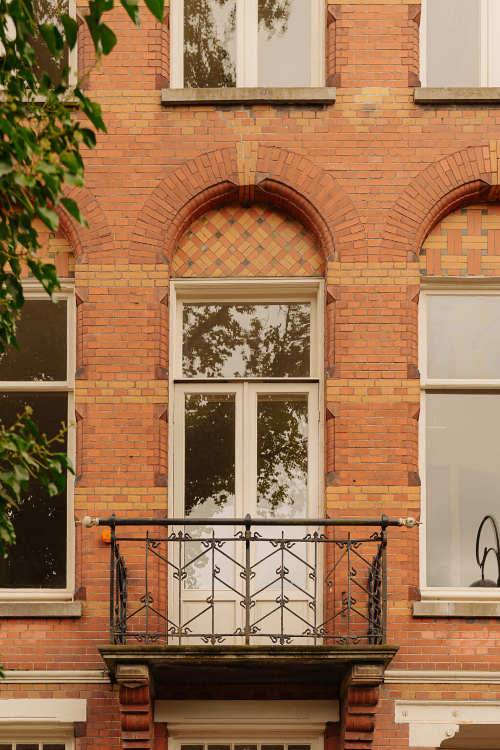 Van Eeghenstraat 93, Amsterdam - Afbeelding 24