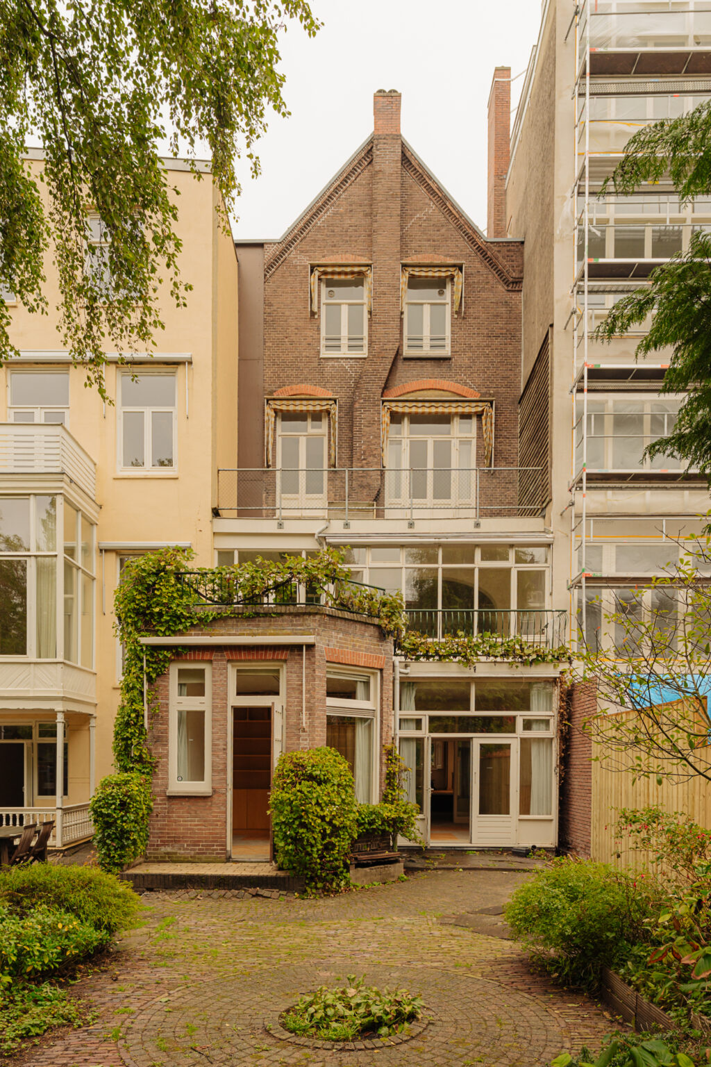 Van Eeghenstraat 93, Amsterdam - Afbeelding 17