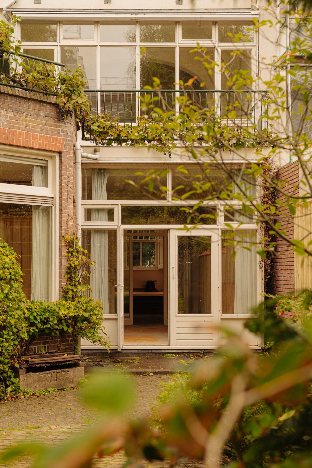 Van Eeghenstraat 93, Amsterdam - Afbeelding 19