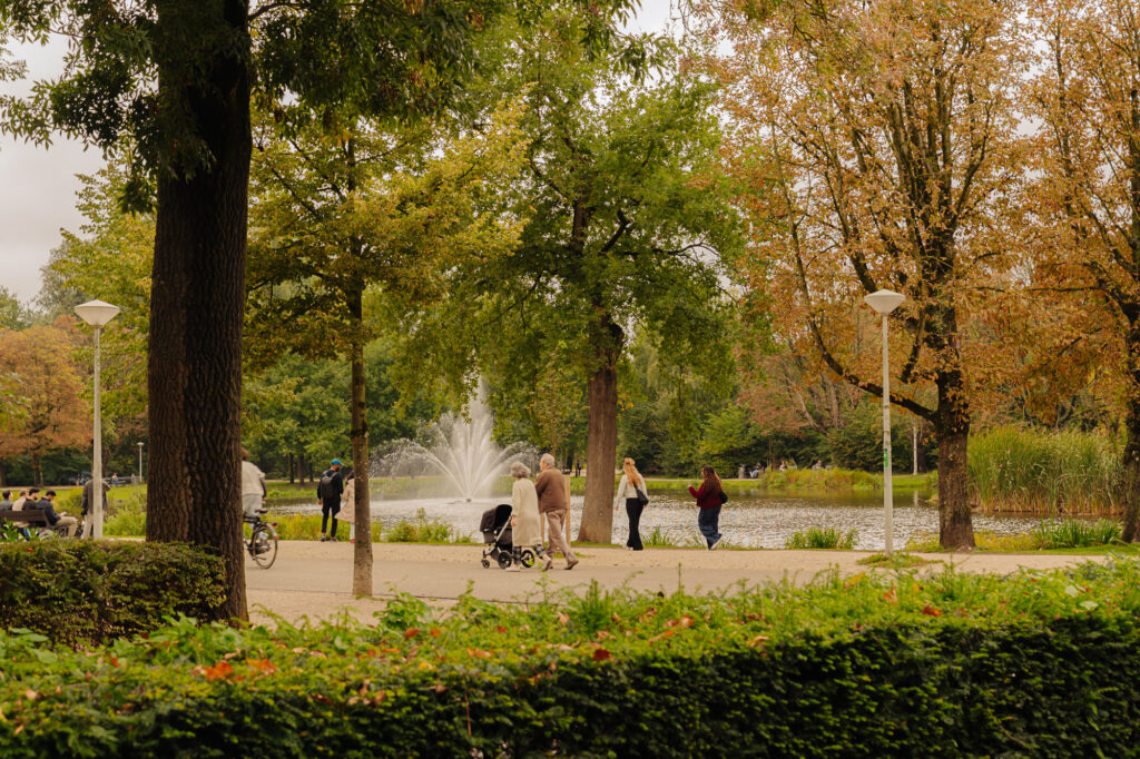 Van Eeghenstraat 93, Amsterdam - Afbeelding 25