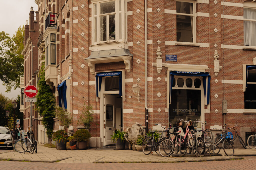 Van Eeghenstraat 93, Amsterdam - Afbeelding 30