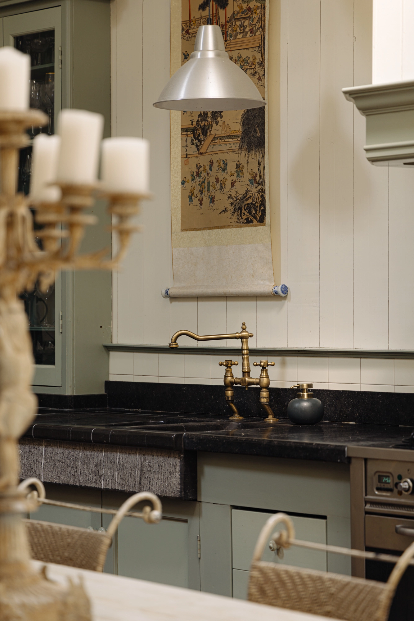 Het voormalig Gouwzee Museum