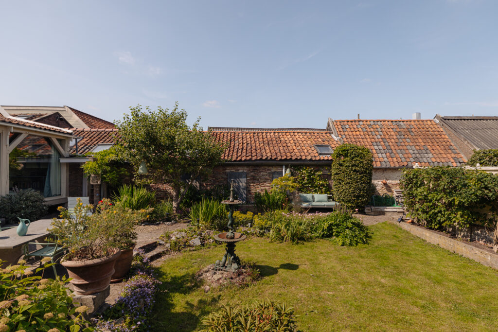 Haringburgwal 1, Monnickendam - Afbeelding 3