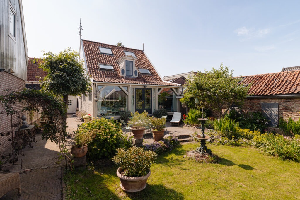 Haringburgwal 1, Monnickendam - Afbeelding 26