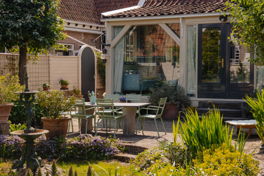 Haringburgwal 1, Monnickendam - Afbeelding 24