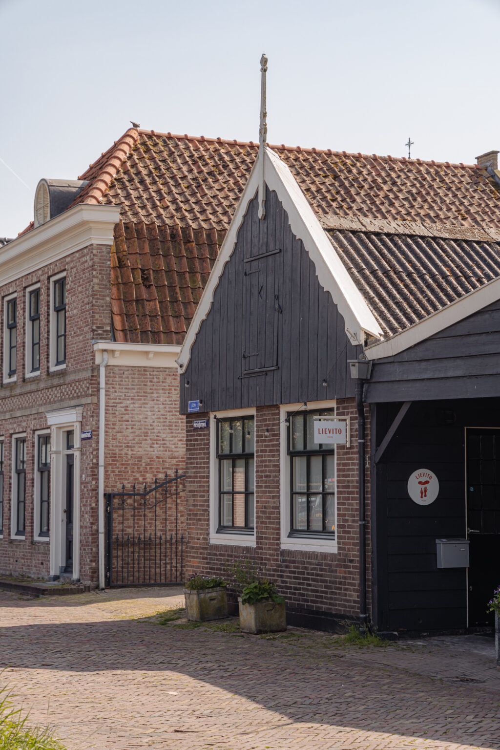 Haringburgwal 1, Monnickendam - Afbeelding 40