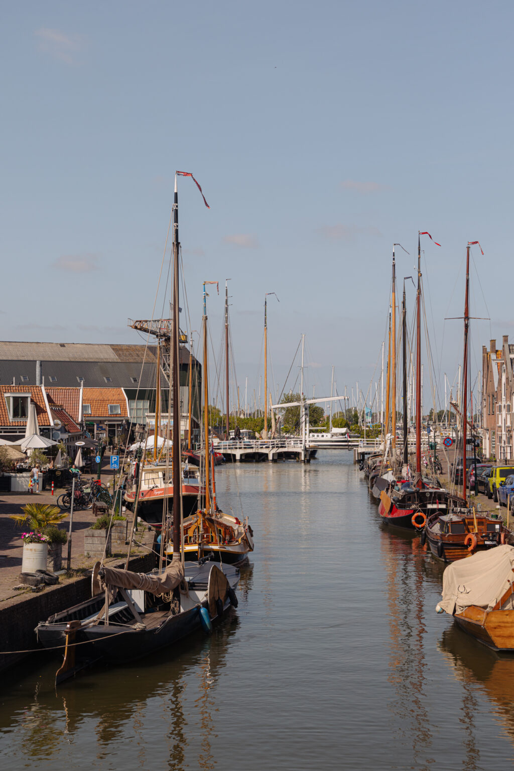 Haringburgwal 1, Monnickendam - Afbeelding 42