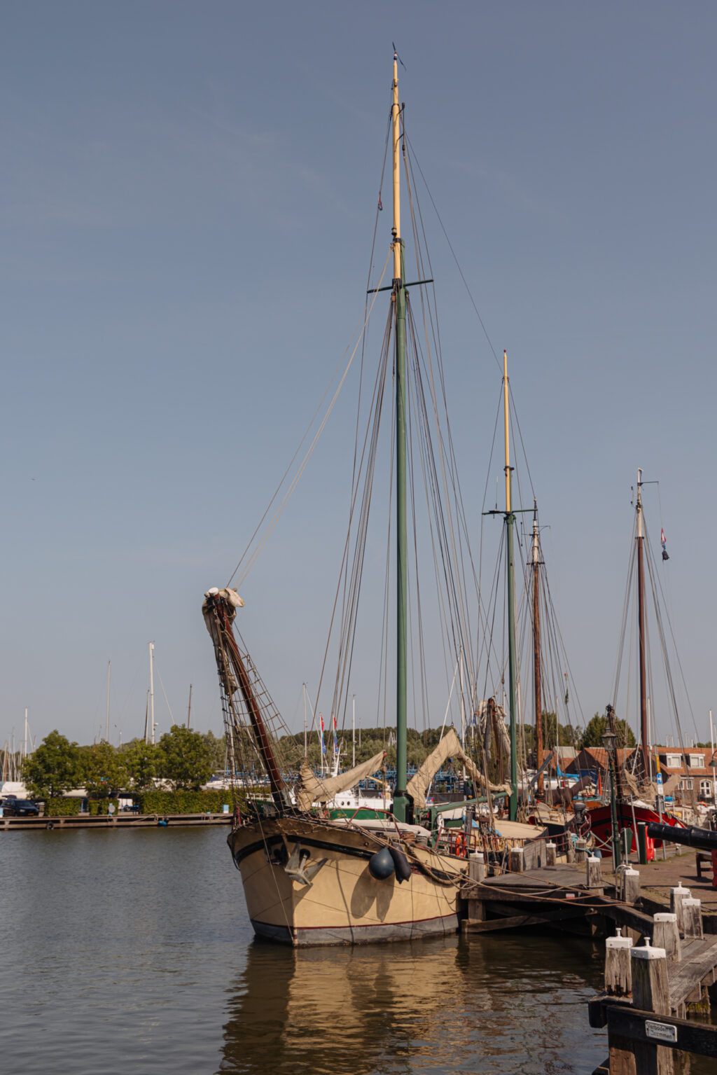 Haringburgwal 1, Monnickendam - Afbeelding 44