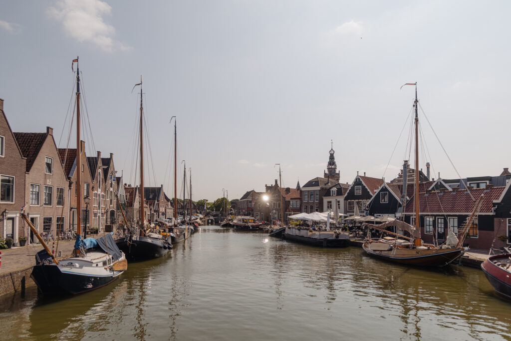 Haringburgwal 1, Monnickendam - Afbeelding 45