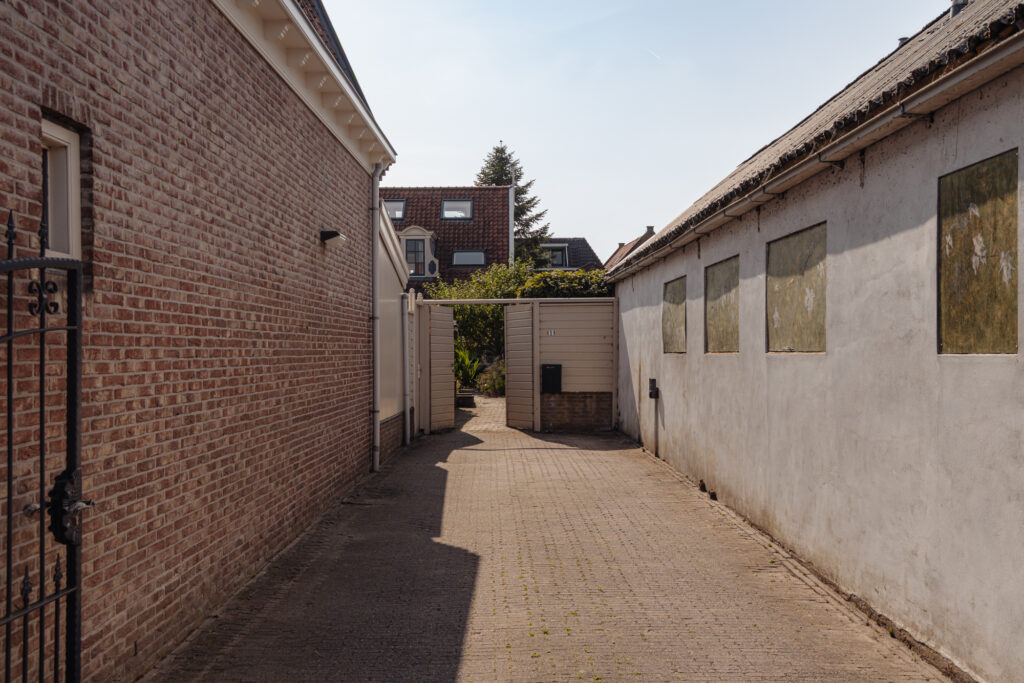 Haringburgwal 1, Monnickendam - Afbeelding 51