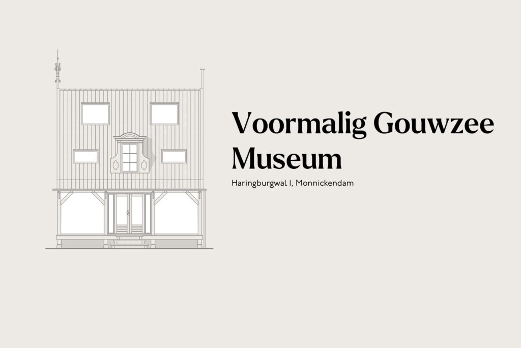 Haringburgwal 1, Monnickendam - Afbeelding 4