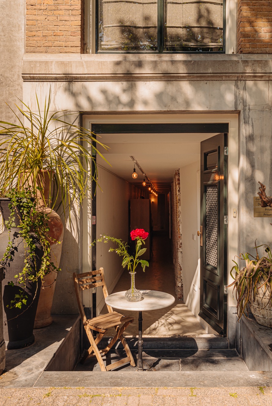 Keizersgracht 378A, Amsterdam - Afbeelding 27