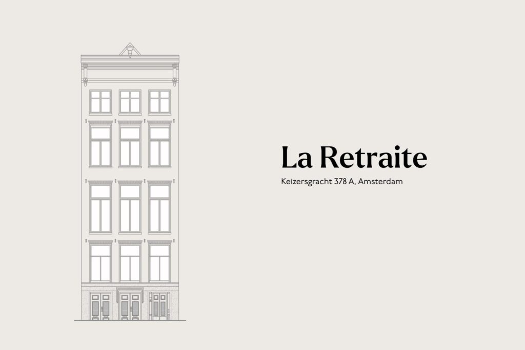 Keizersgracht 378A, Amsterdam - Afbeelding 2