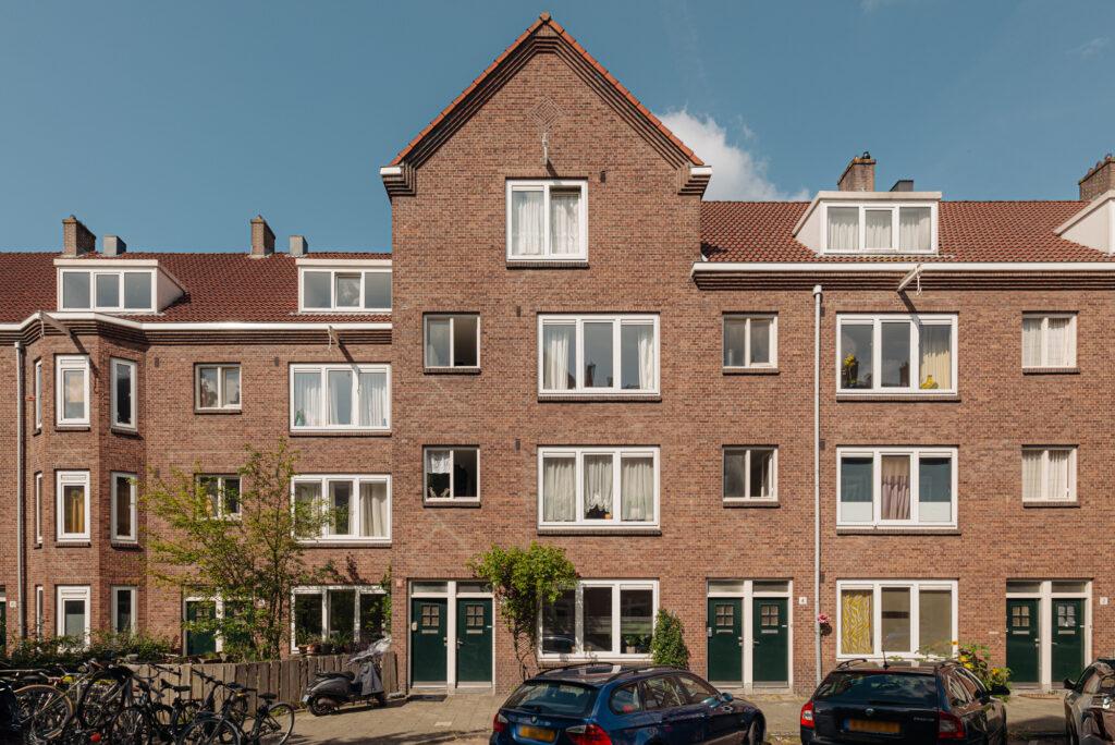 Van Helt Stocadestraat 6H, Amsterdam - Afbeelding 1