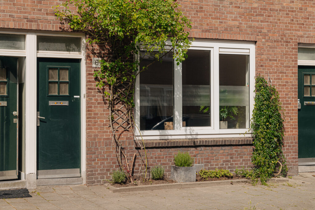 Van Helt Stocadestraat 6H, Amsterdam - Afbeelding 2