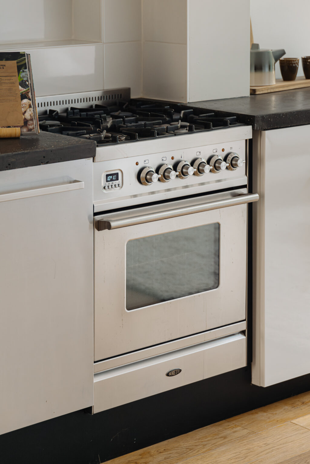 Van Helt Stocadestraat 6H, Amsterdam - Afbeelding 15