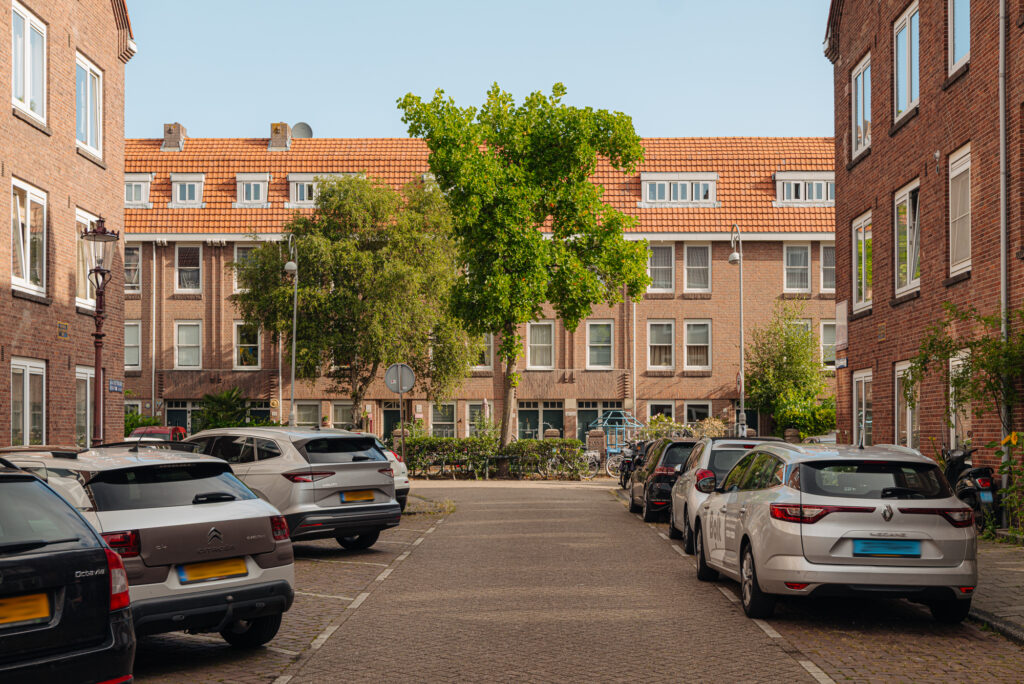 Van Helt Stocadestraat 6H, Amsterdam - Afbeelding 33