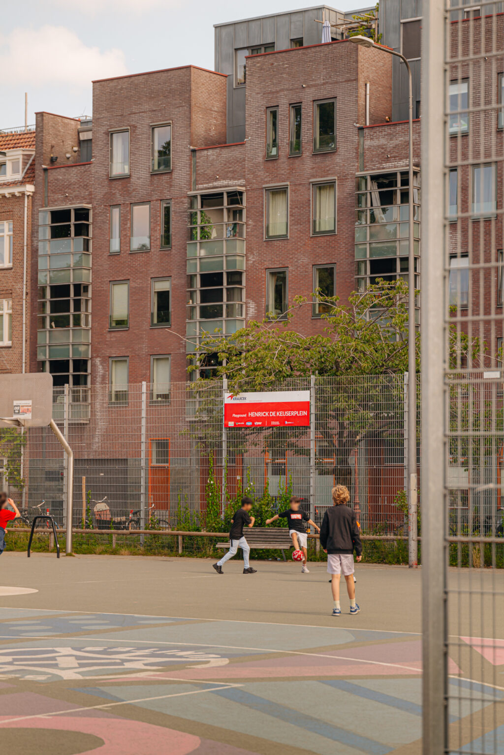 Van Helt Stocadestraat 6H, Amsterdam - Afbeelding 34