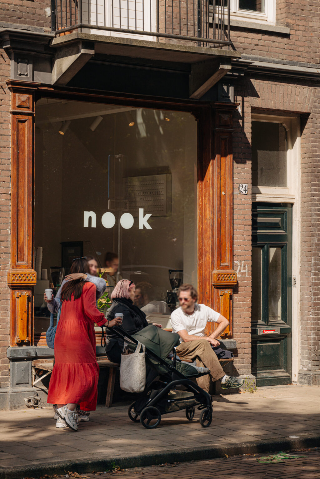 Van Helt Stocadestraat 6H, Amsterdam - Afbeelding 35