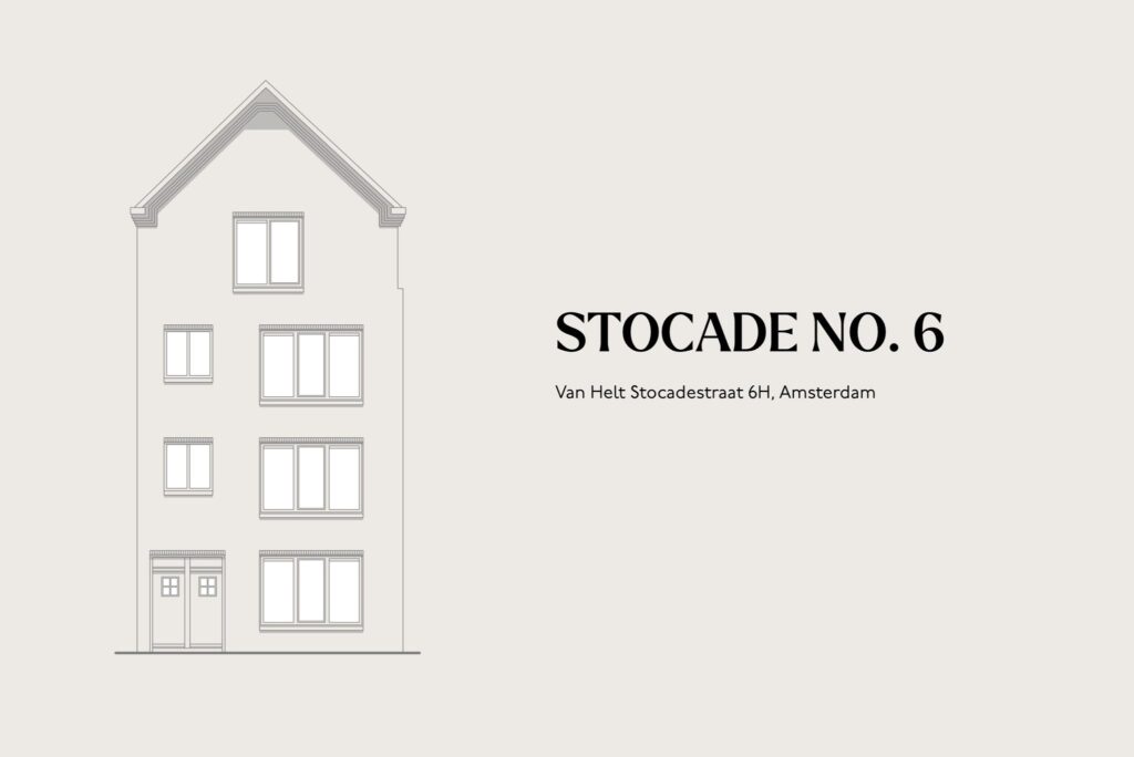 Van Helt Stocadestraat 6H, Amsterdam - Afbeelding 4
