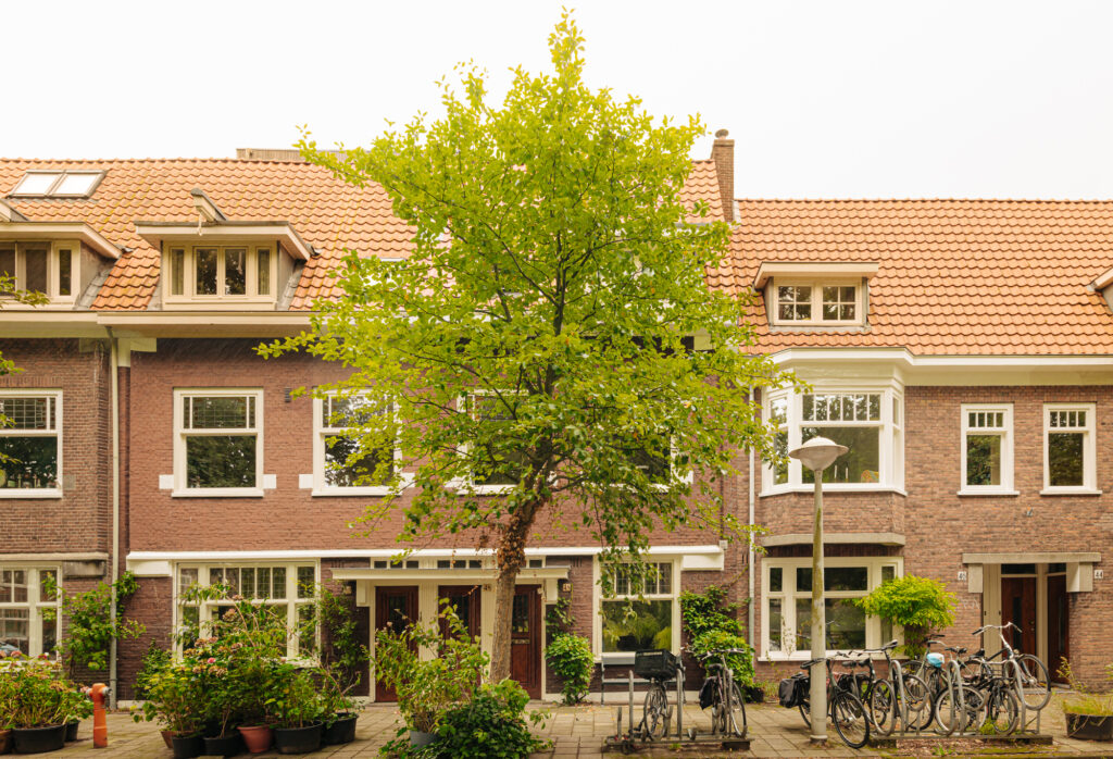 Voltaplein 48H, Amsterdam - Afbeelding 1